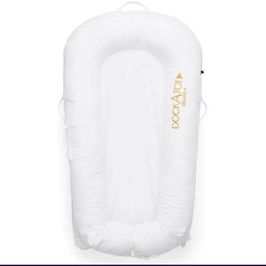 Doc A Tot with extra cover